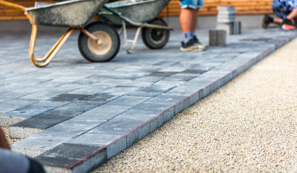 Best Driveway Paving Contractor  in Altamont, IL