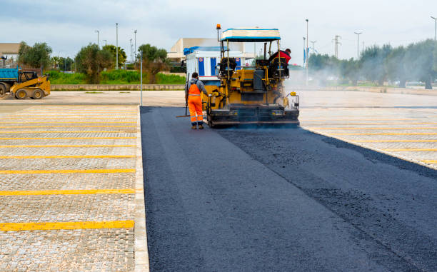 Reliable Altamont, IL Driveway Pavers Solutions