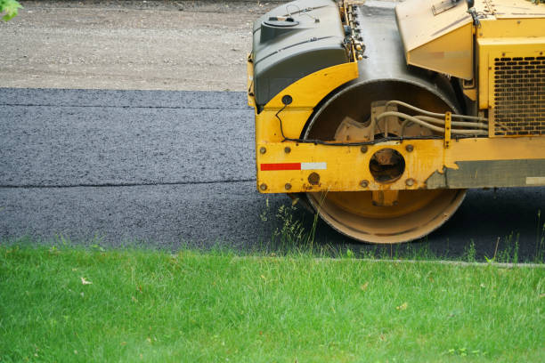 Best Affordable Driveway Paving  in Altamont, IL