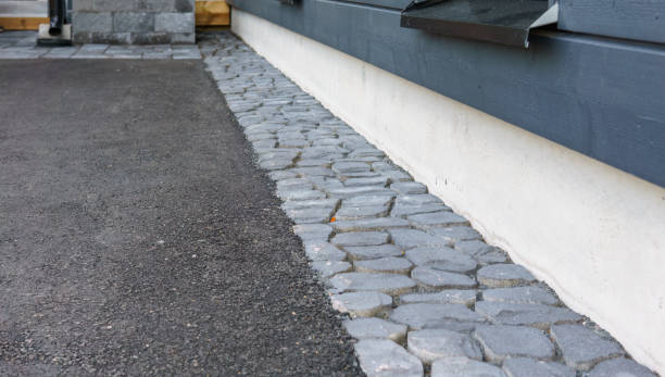 Best Permeable Paver Driveway  in Altamont, IL