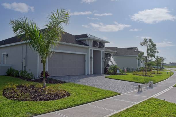 Best Paver Driveway Replacement  in Altamont, IL
