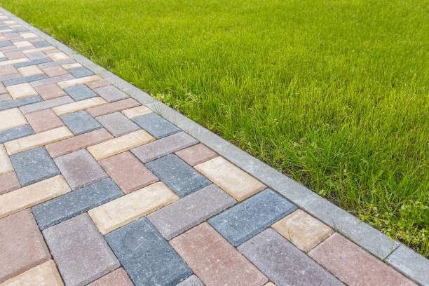 Best Commercial Driveway Pavers  in Altamont, IL
